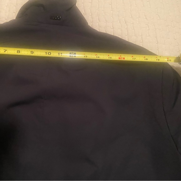 Men coat - Picture 11 of 12